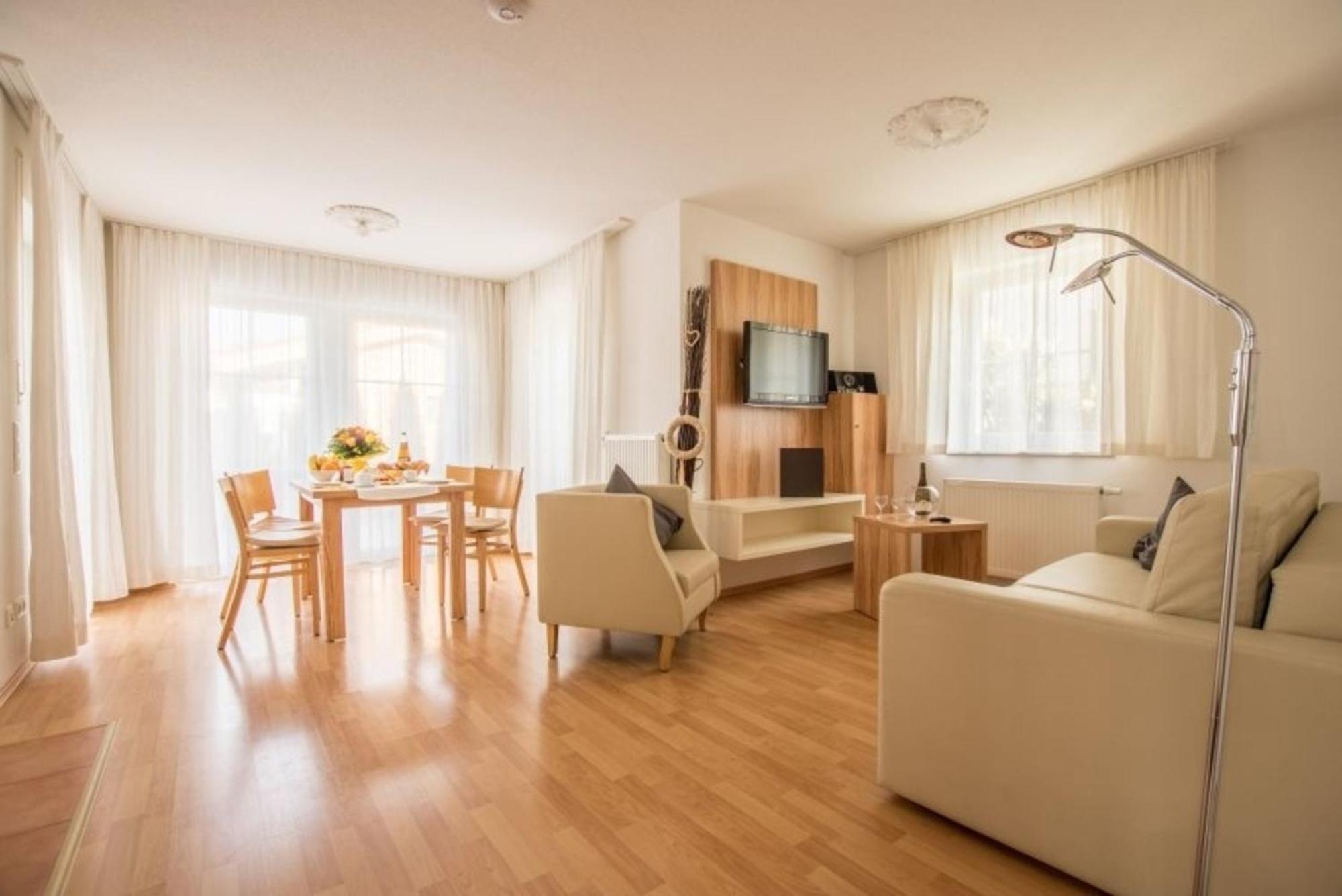 Ferienwohnung Ramsee Хершинг ам Амерзе Екстериор снимка